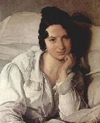 The Patient Francesco Hayez